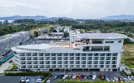 апартамент 2